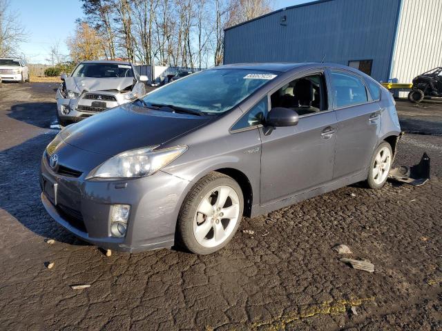 TOYOTA PRIUS 2010 jtdkn3du5a1268661