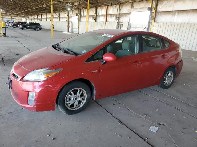 TOYOTA PRIUS 2010 jtdkn3du5a1274170