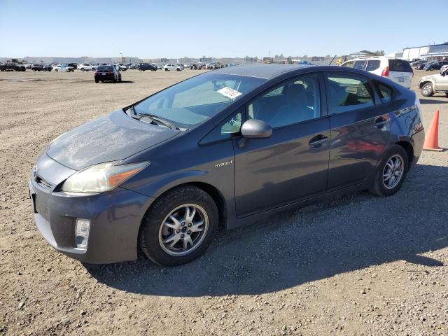 TOYOTA PRIUS 2010 jtdkn3du5a1293818