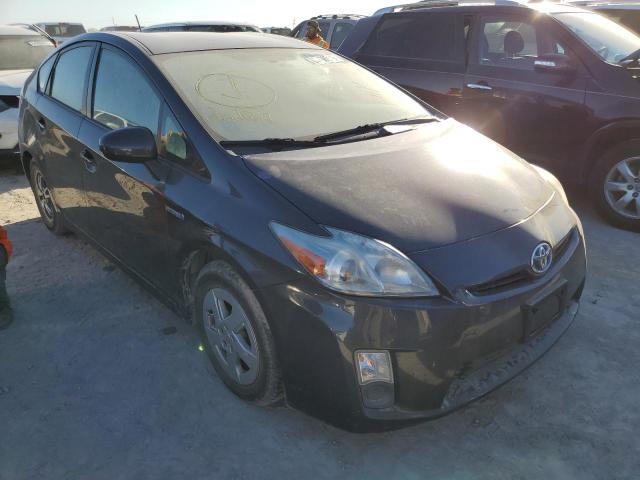 TOYOTA PRIUS 2010 jtdkn3du5a1299201