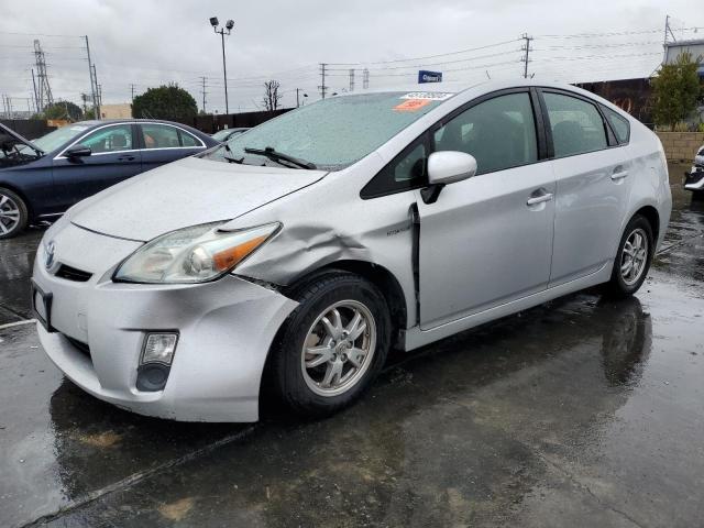 TOYOTA PRIUS 2010 jtdkn3du5a1300041