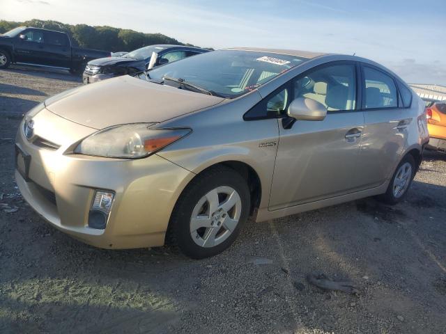 TOYOTA PRIUS 2010 jtdkn3du5a1310553