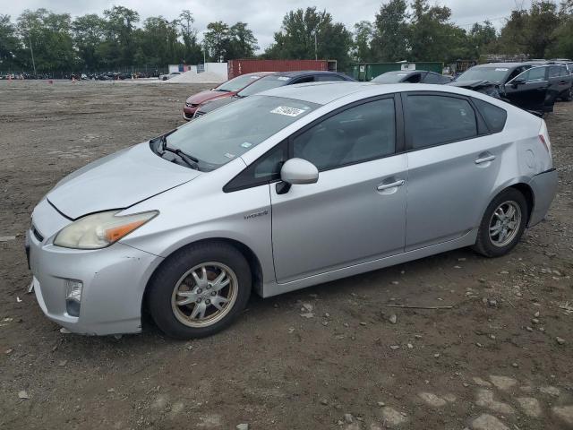 TOYOTA PRIUS 2010 jtdkn3du5a1314053