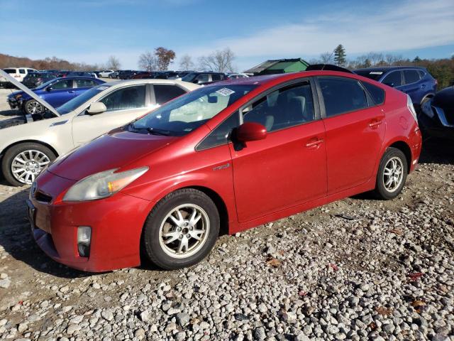 TOYOTA PRIUS 2010 jtdkn3du5a5056996