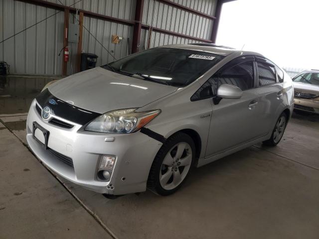 TOYOTA PRIUS 2010 jtdkn3du5a5101709