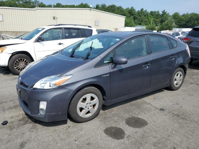 TOYOTA PRIUS 2010 jtdkn3du5a5110006