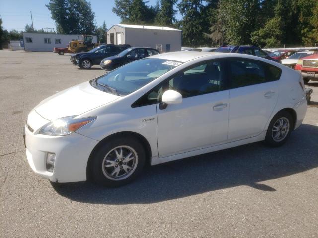 TOYOTA PRIUS 2010 jtdkn3du5a5152689