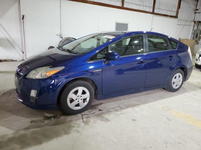 TOYOTA PRIUS 2010 jtdkn3du5a5174692