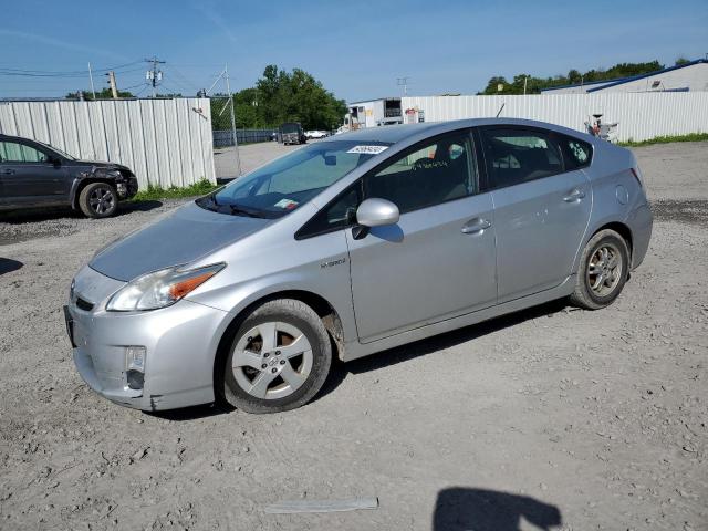 TOYOTA PRIUS 2010 jtdkn3du5a5194666