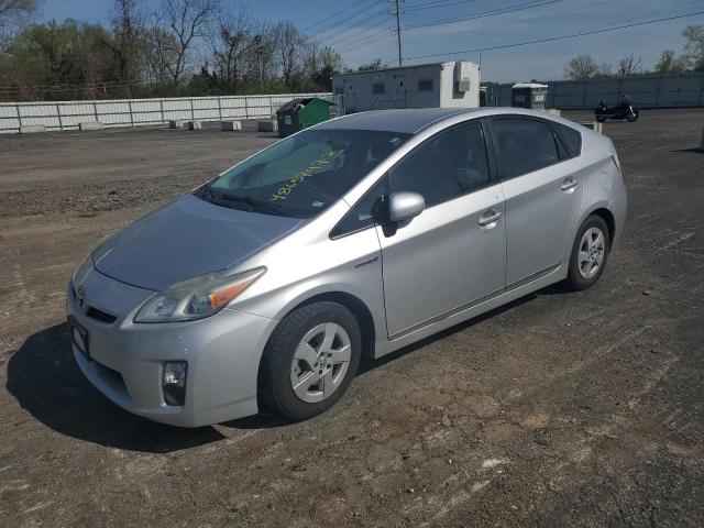 TOYOTA PRIUS 2010 jtdkn3du5a5205214