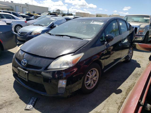 TOYOTA PRIUS 2011 jtdkn3du5b0246375