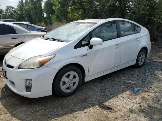 TOYOTA PRIUS 2011 jtdkn3du5b0250460