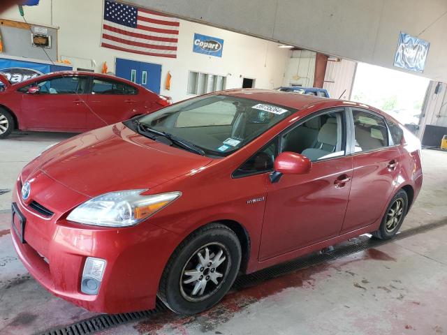 TOYOTA PRIUS 2011 jtdkn3du5b0262267