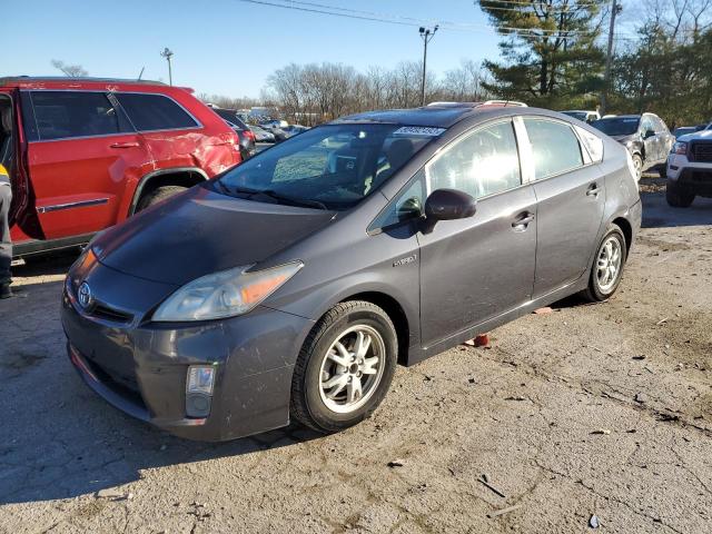 TOYOTA PRIUS 2011 jtdkn3du5b0268134