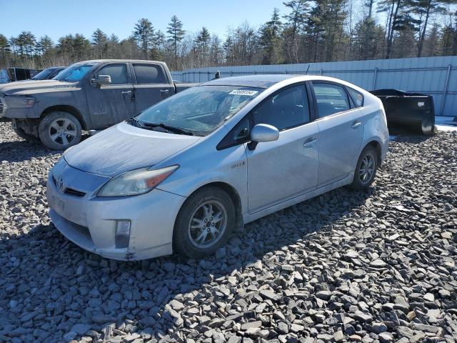 TOYOTA PRIUS 2011 jtdkn3du5b0270708