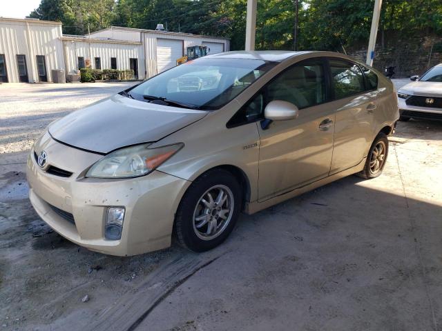 TOYOTA PRIUS 2011 jtdkn3du5b0276492