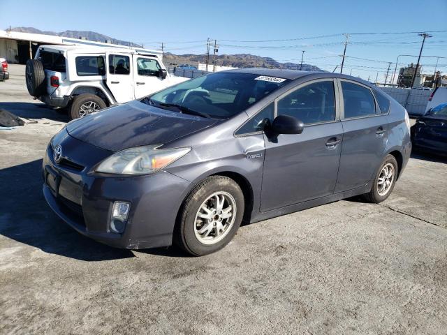 TOYOTA PRIUS 2011 jtdkn3du5b0279179