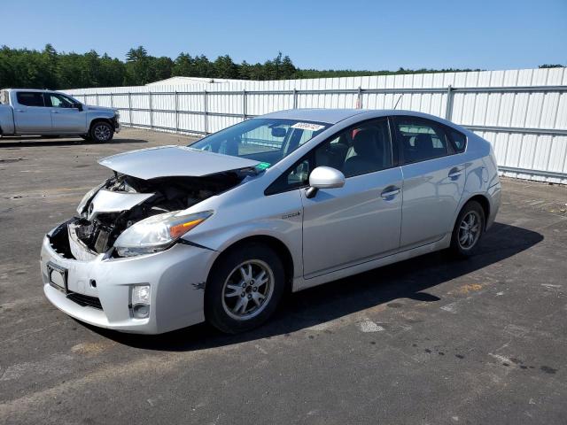 TOYOTA PRIUS 2011 jtdkn3du5b0285273