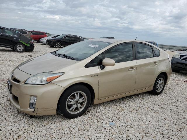 TOYOTA PRIUS 2011 jtdkn3du5b0290456