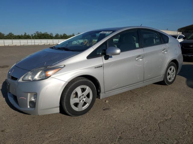 TOYOTA PRIUS 2011 jtdkn3du5b0291655