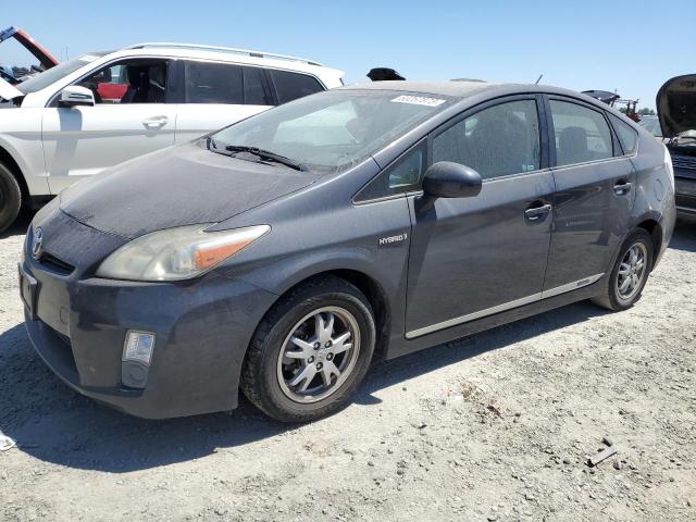 TOYOTA PRIUS 2011 jtdkn3du5b0293647