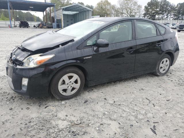 TOYOTA PRIUS 2011 jtdkn3du5b0296502