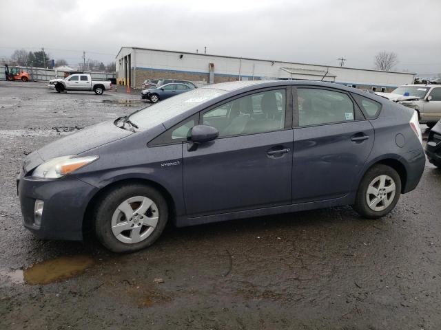 TOYOTA PRIUS 2011 jtdkn3du5b0297391