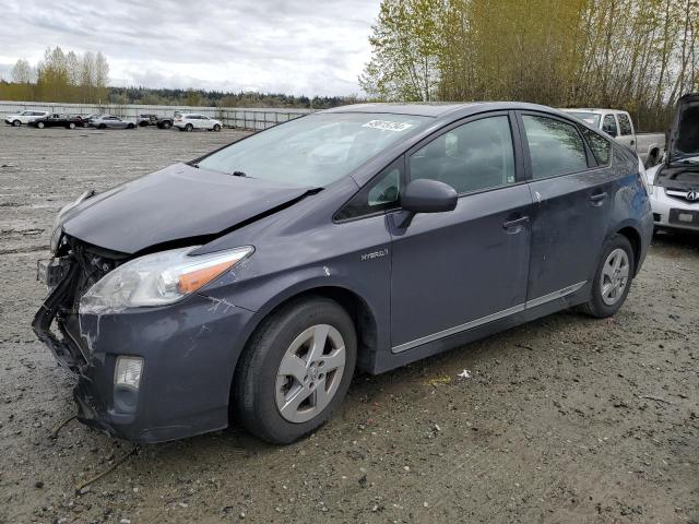 TOYOTA PRIUS 2011 jtdkn3du5b0301665