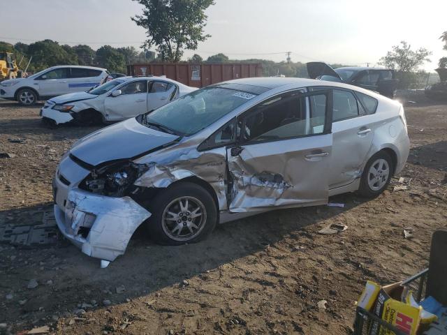 TOYOTA PRIUS 2011 jtdkn3du5b0321852