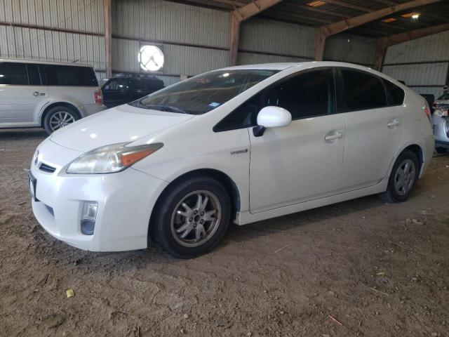 TOYOTA PRIUS 2011 jtdkn3du5b0323083