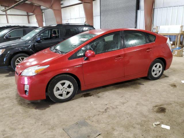 TOYOTA PRIUS 2011 jtdkn3du5b1355574