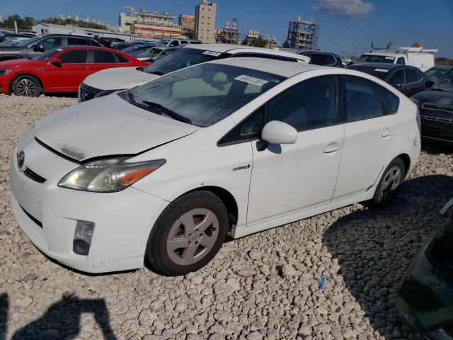 TOYOTA PRIUS 2011 jtdkn3du5b1368373