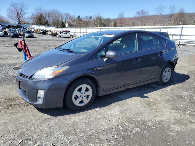 TOYOTA PRIUS 2011 jtdkn3du5b1370057