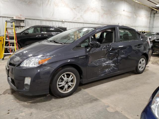 TOYOTA PRIUS 2011 jtdkn3du5b1375355