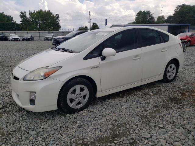 TOYOTA PRIUS 2011 jtdkn3du5b1383519