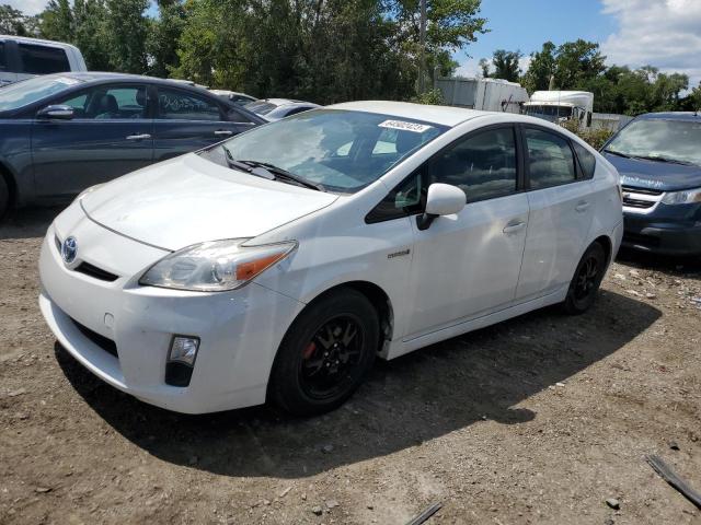 TOYOTA PRIUS 2011 jtdkn3du5b1398179