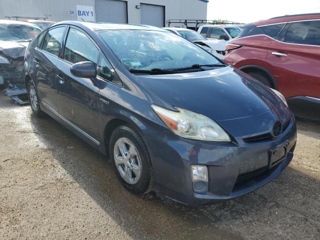 TOYOTA PRIUS 2011 jtdkn3du5b1405485