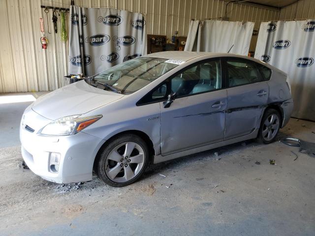 TOYOTA PRIUS 2011 jtdkn3du5b1407883