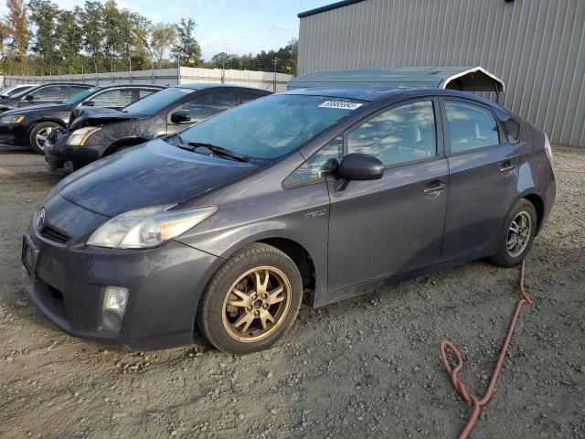 TOYOTA PRIUS 2011 jtdkn3du5b1410251