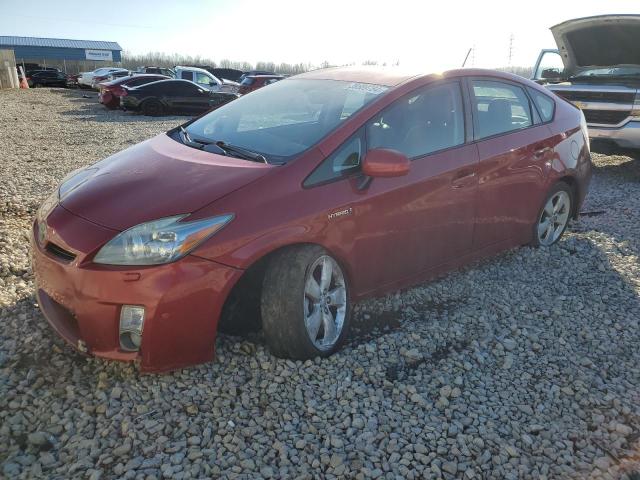 TOYOTA PRIUS 2011 jtdkn3du5b1411884