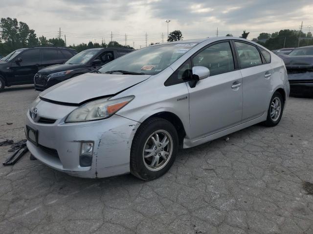 TOYOTA PRIUS 2011 jtdkn3du5b1412937