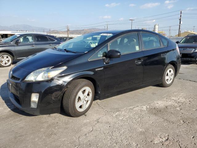 TOYOTA PRIUS 2011 jtdkn3du5b1415059