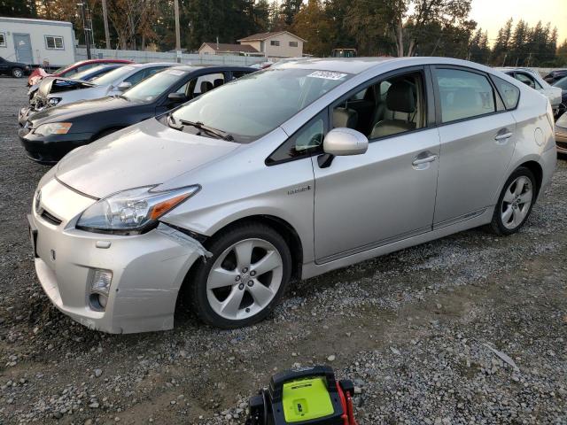 TOYOTA PRIUS 2011 jtdkn3du5b1416311