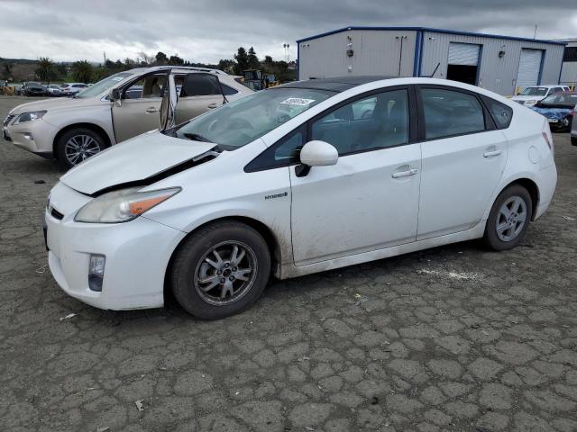 TOYOTA PRIUS 2011 jtdkn3du5b1418737