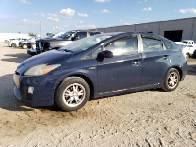 TOYOTA PRIUS 2011 jtdkn3du5b1423291