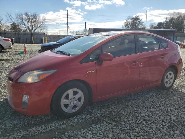 TOYOTA PRIUS 2011 jtdkn3du5b1426644