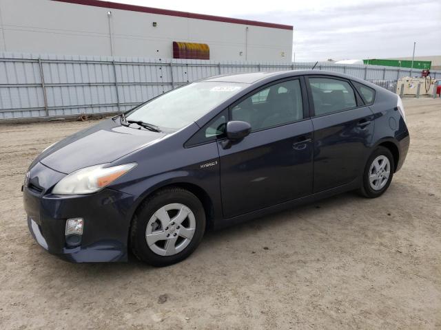 TOYOTA PRIUS 2011 jtdkn3du5b1429592