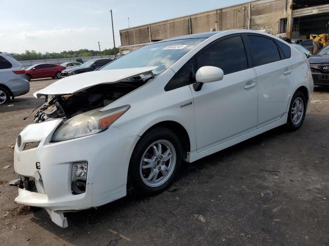 TOYOTA PRIUS 2011 jtdkn3du5b1436638