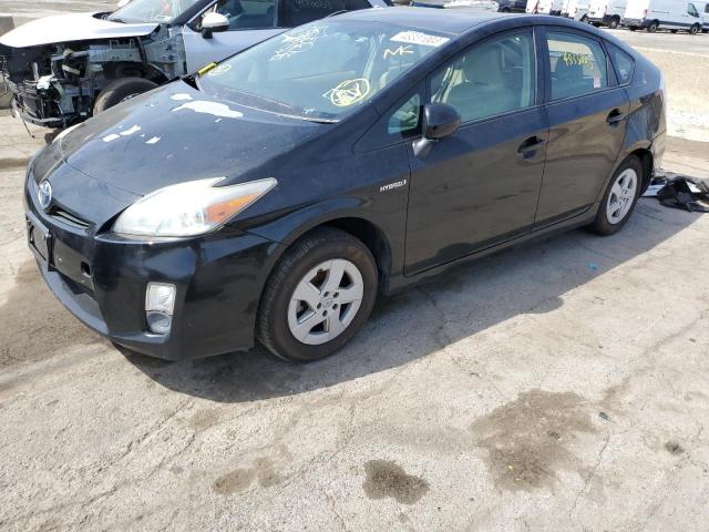 TOYOTA PRIUS 2011 jtdkn3du5b1436851