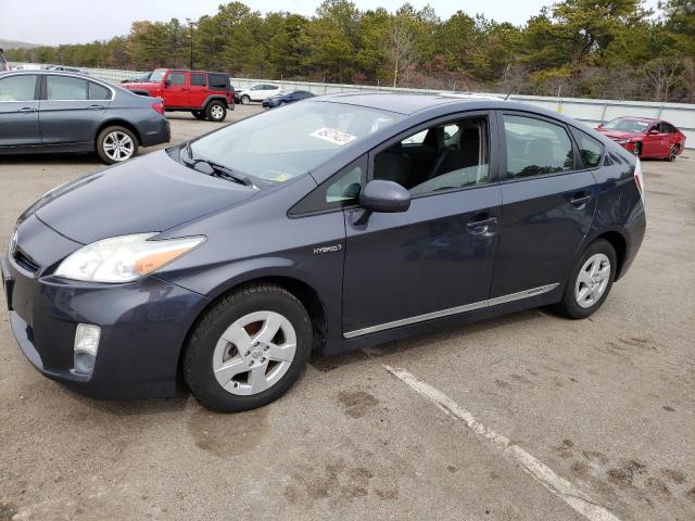 TOYOTA PRIUS 2011 jtdkn3du5b1440818